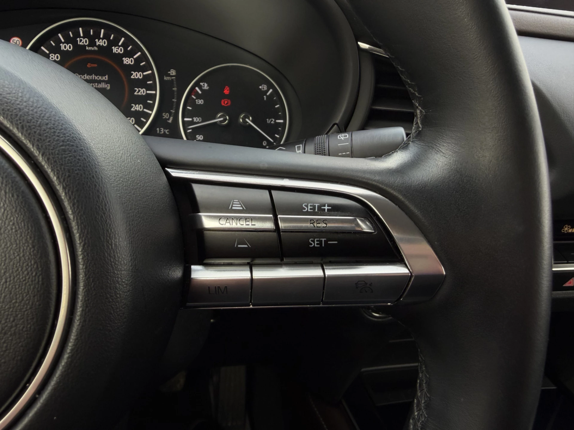 Hoofdafbeelding Mazda CX-30