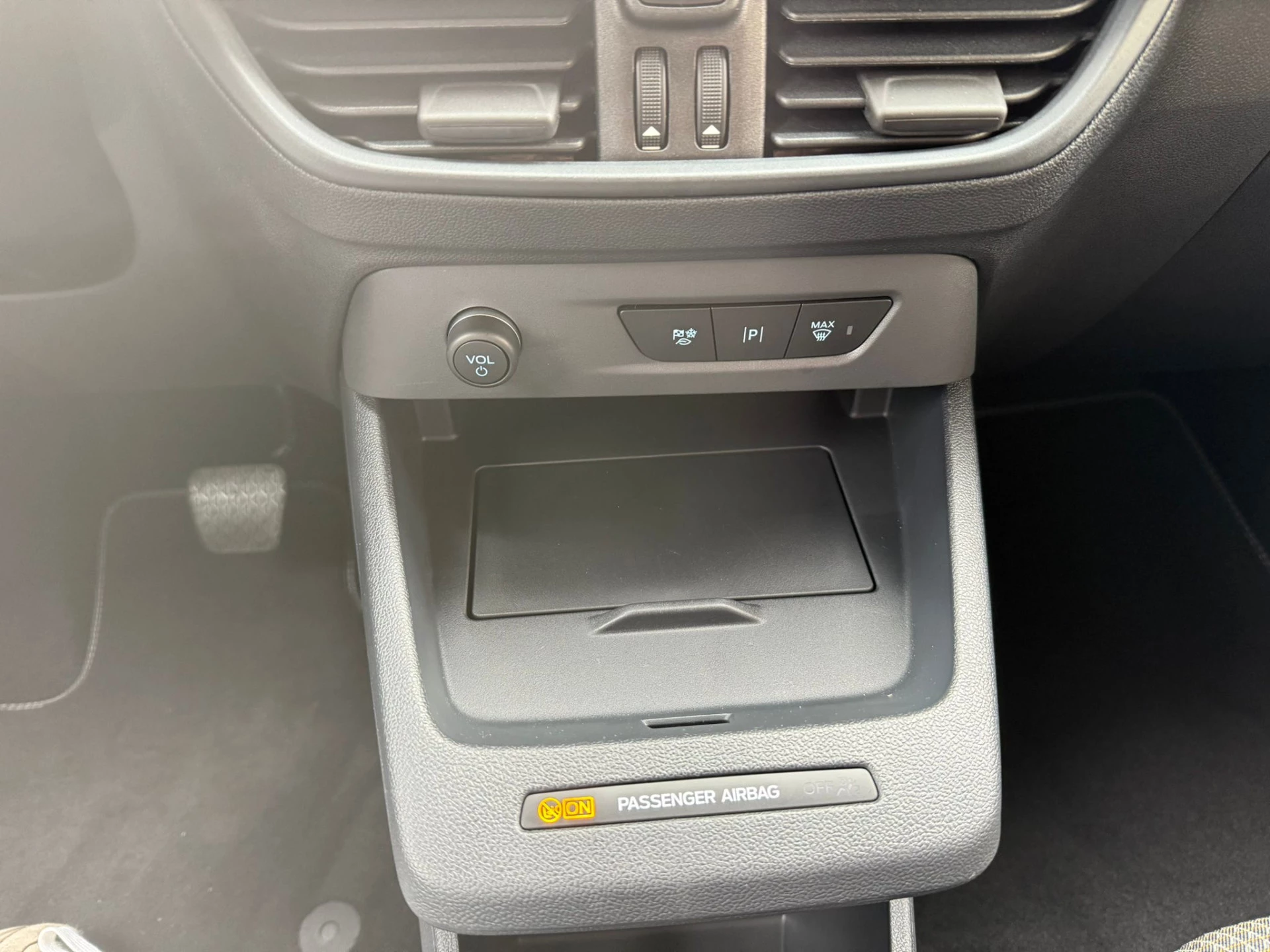 Hoofdafbeelding Ford Tourneo Courier
