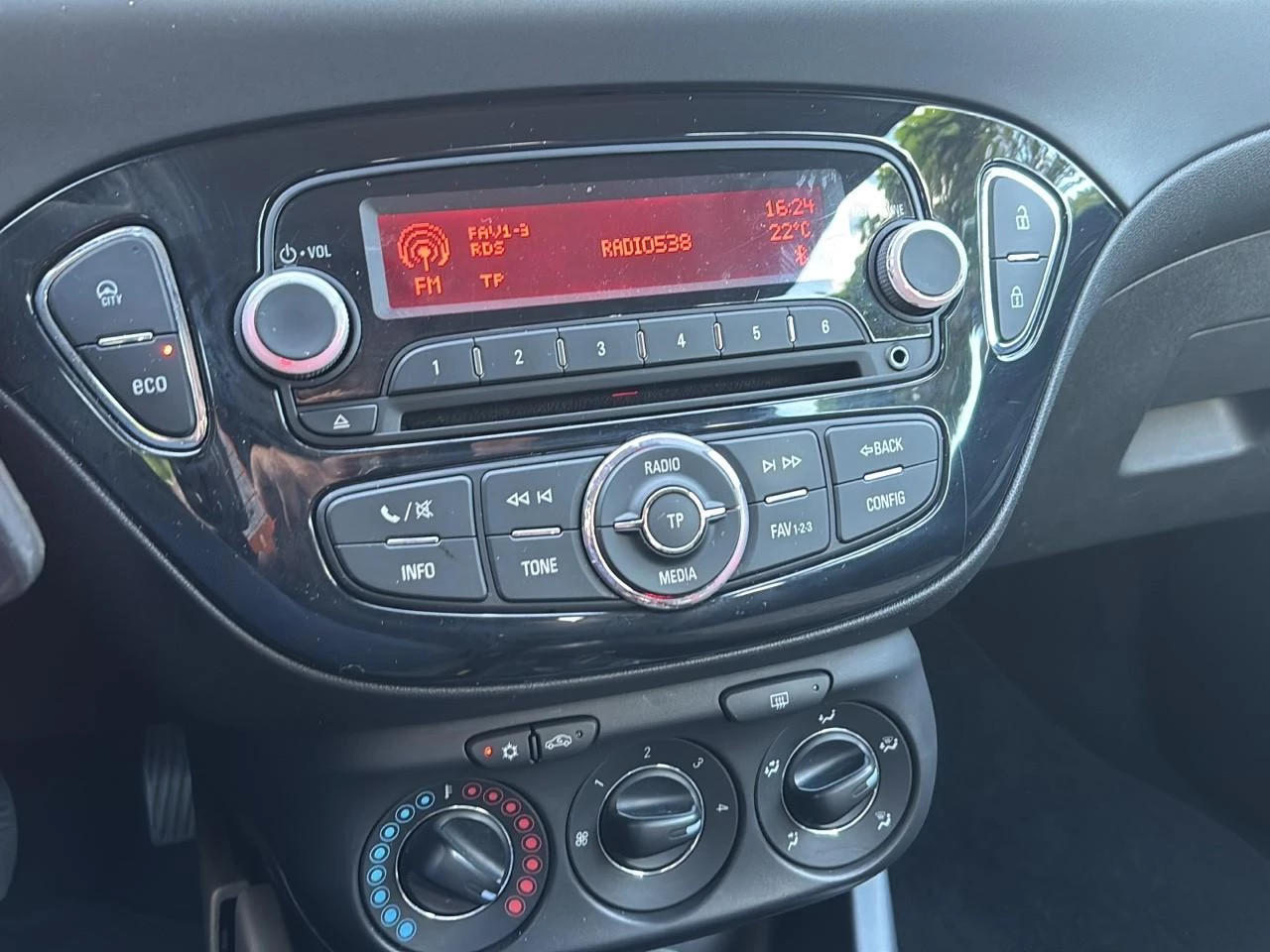 Hoofdafbeelding Opel ADAM