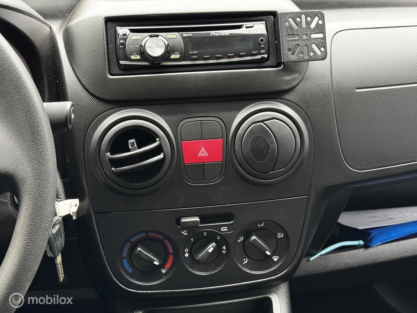 Hoofdafbeelding Fiat Fiorino