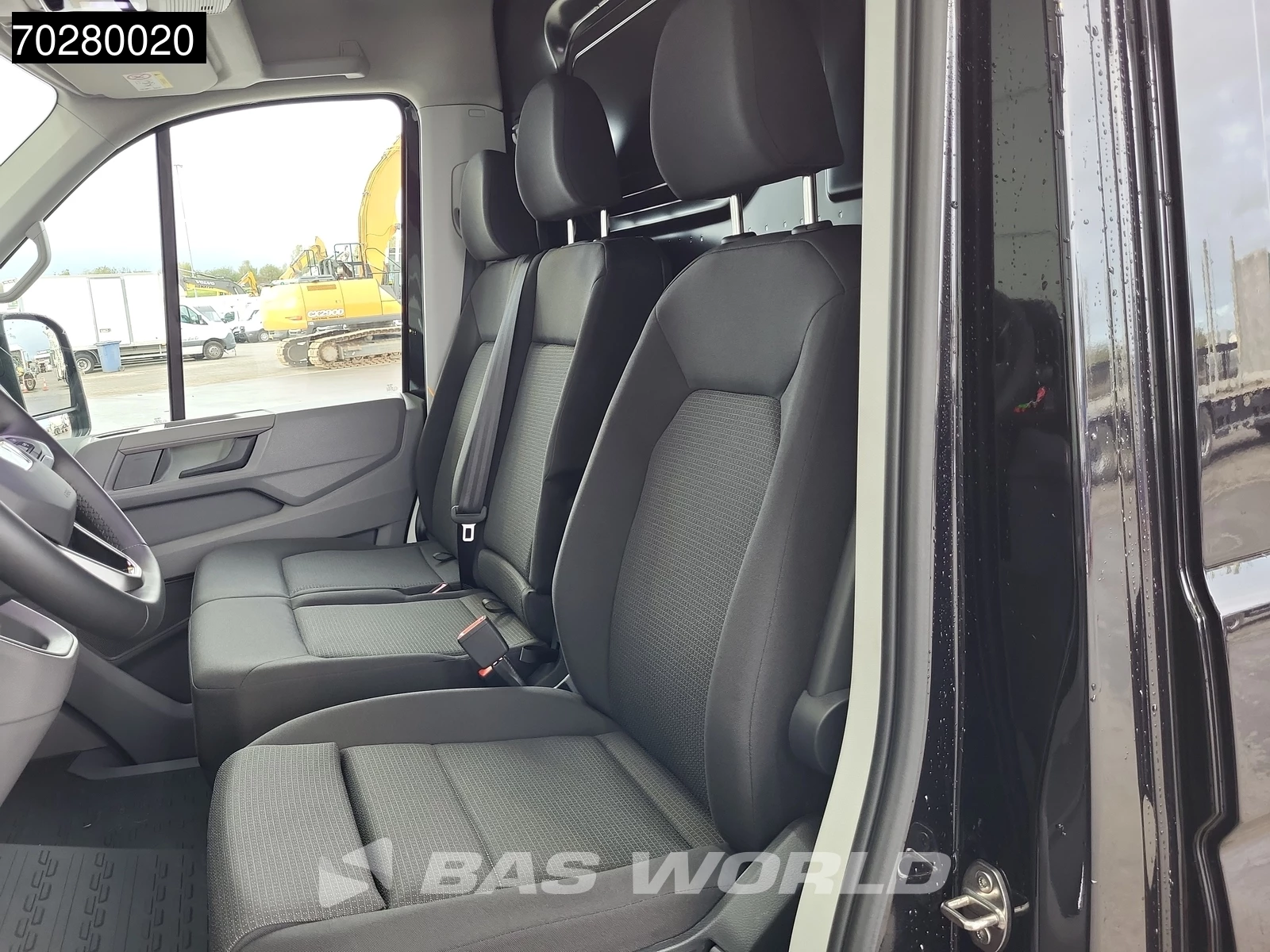 Hoofdafbeelding MAN TGE