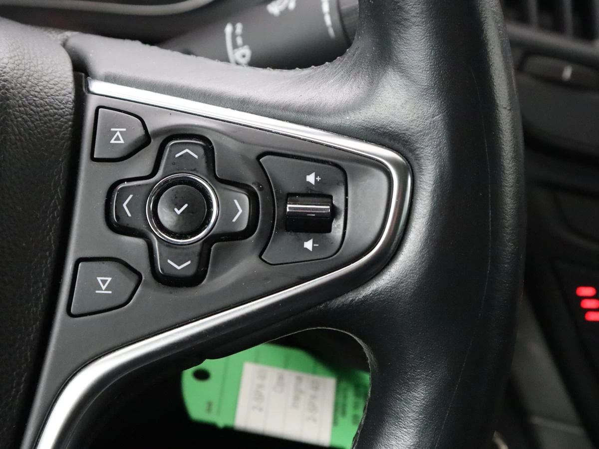 Hoofdafbeelding Opel Insignia