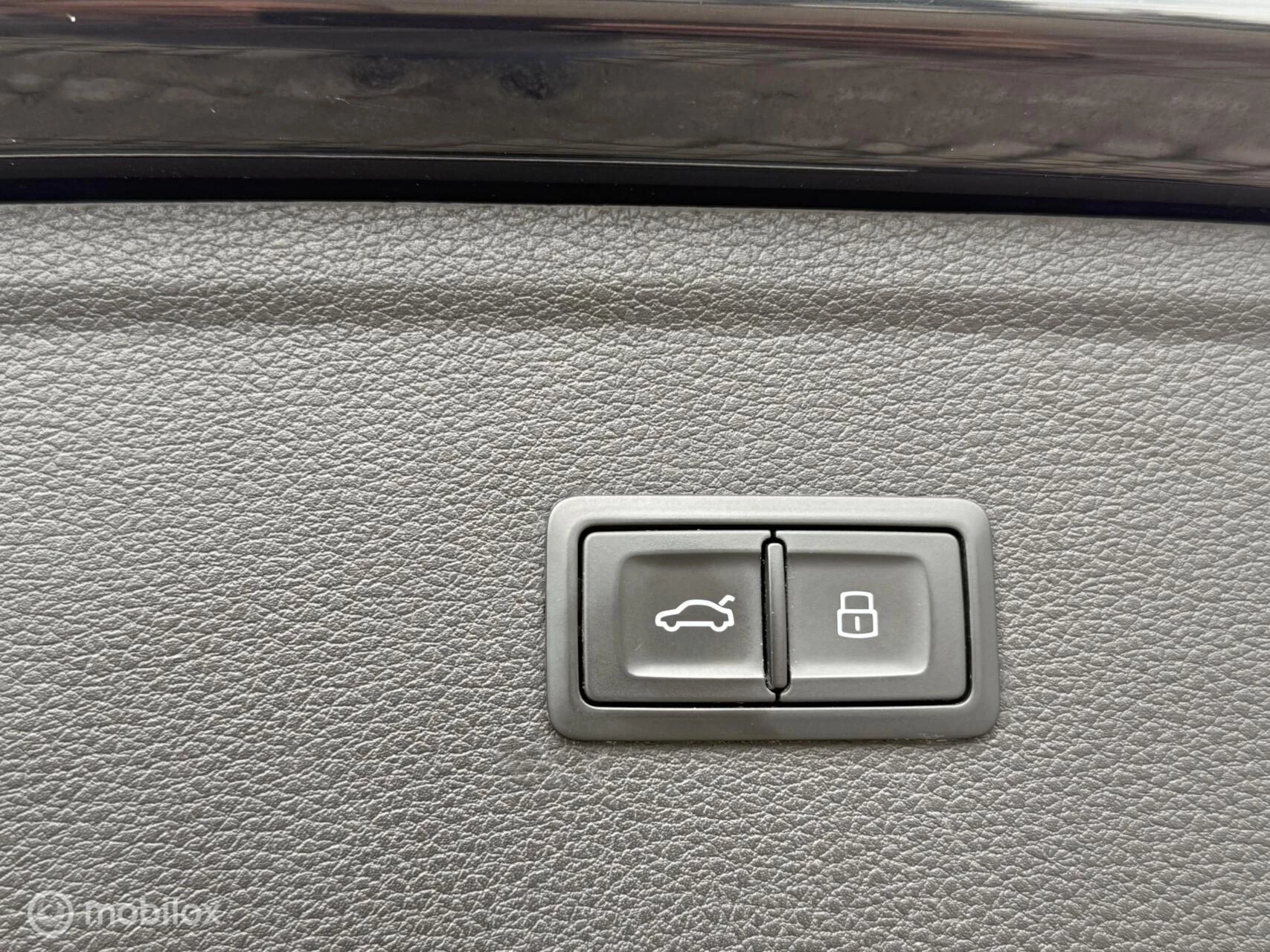Hoofdafbeelding Audi SQ5