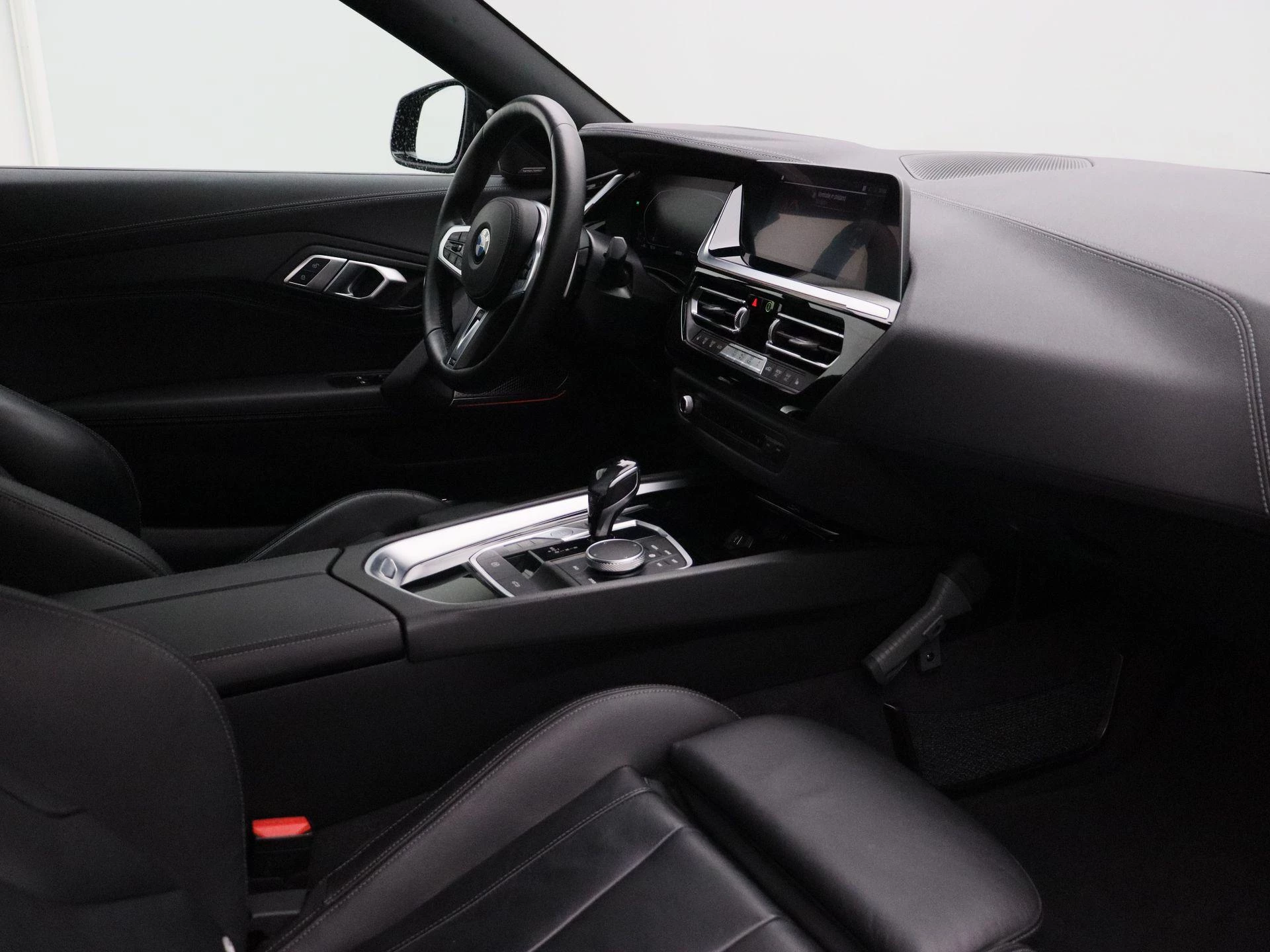 Hoofdafbeelding BMW Z4