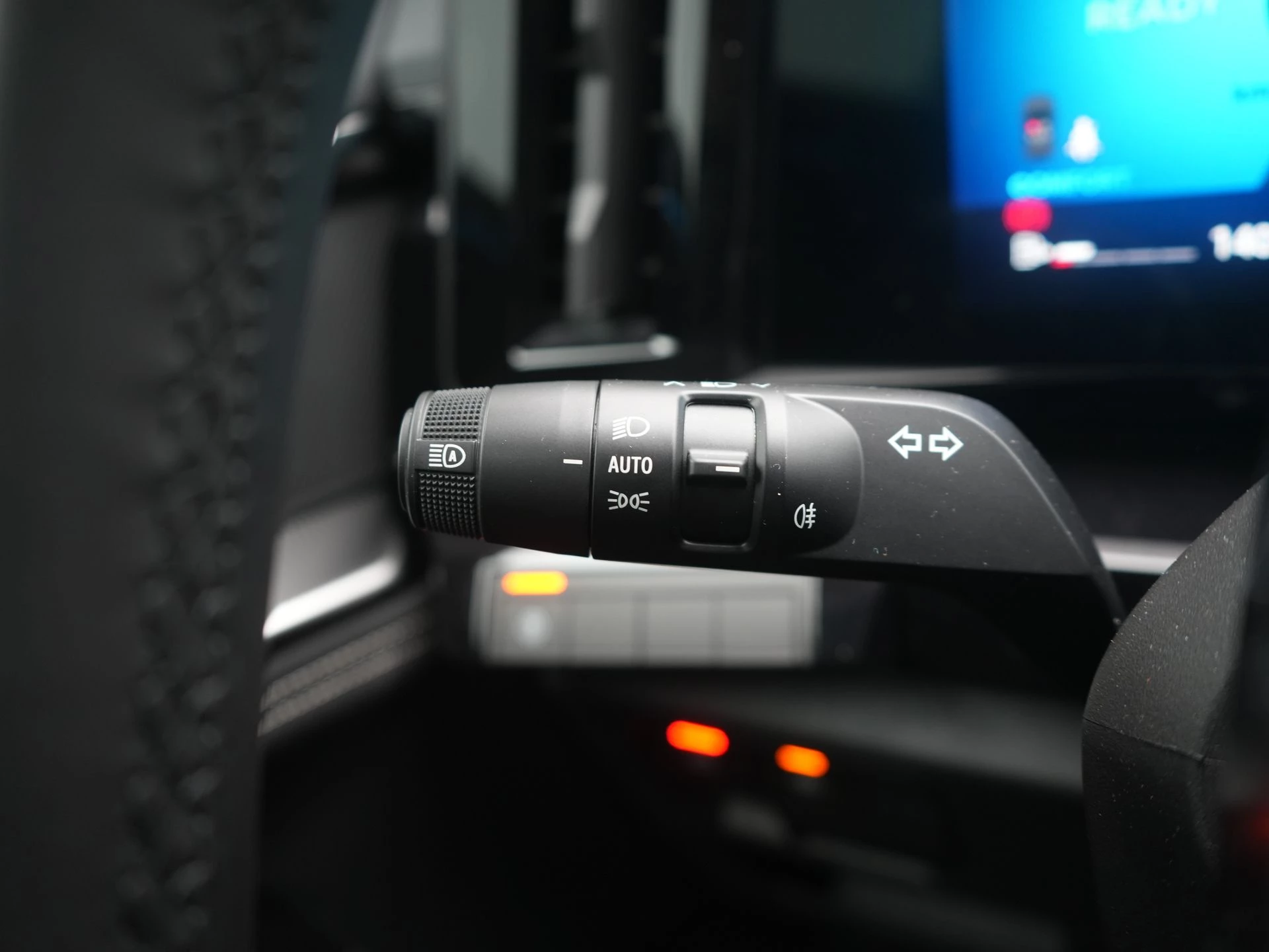 Hoofdafbeelding Renault Austral