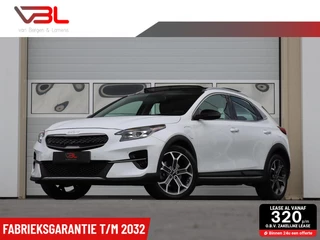 Kia XCeed 1.6 GDi PHEV 140PK DynamicPlusLine | Panoramadak