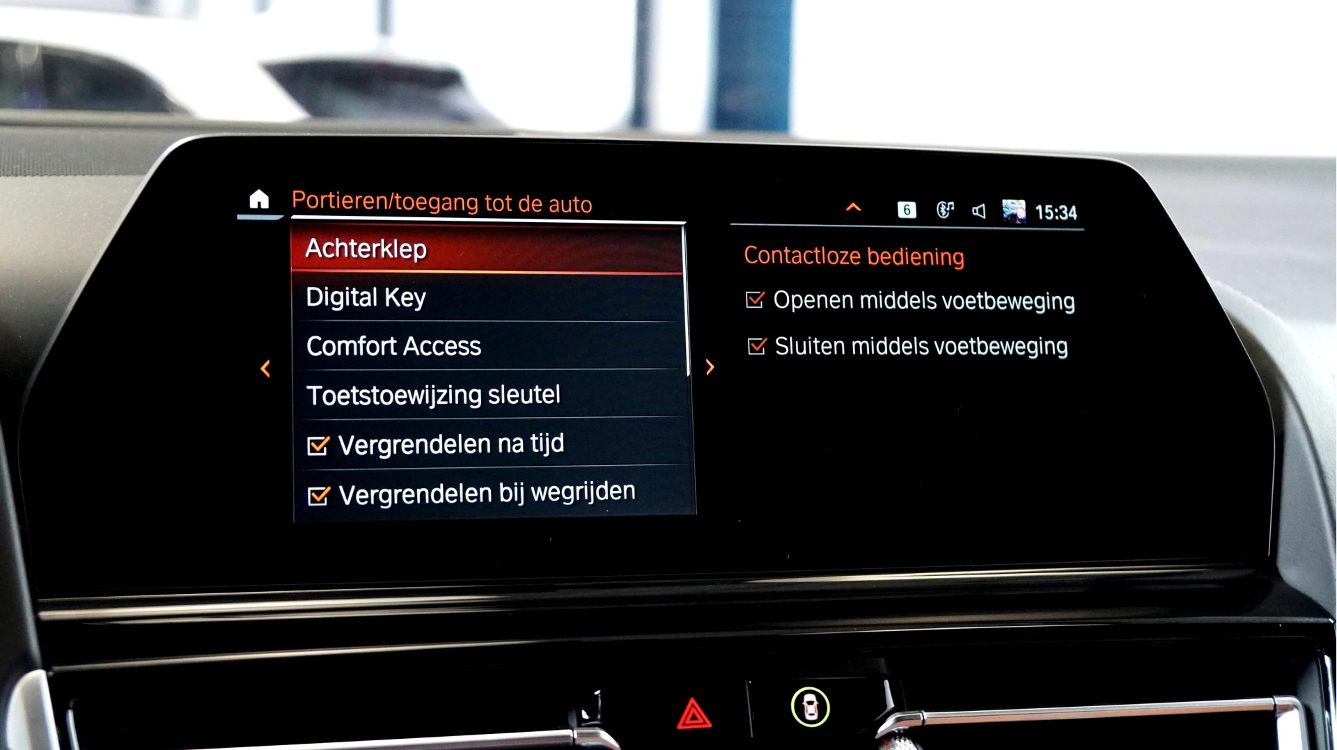 Hoofdafbeelding BMW 8 Serie