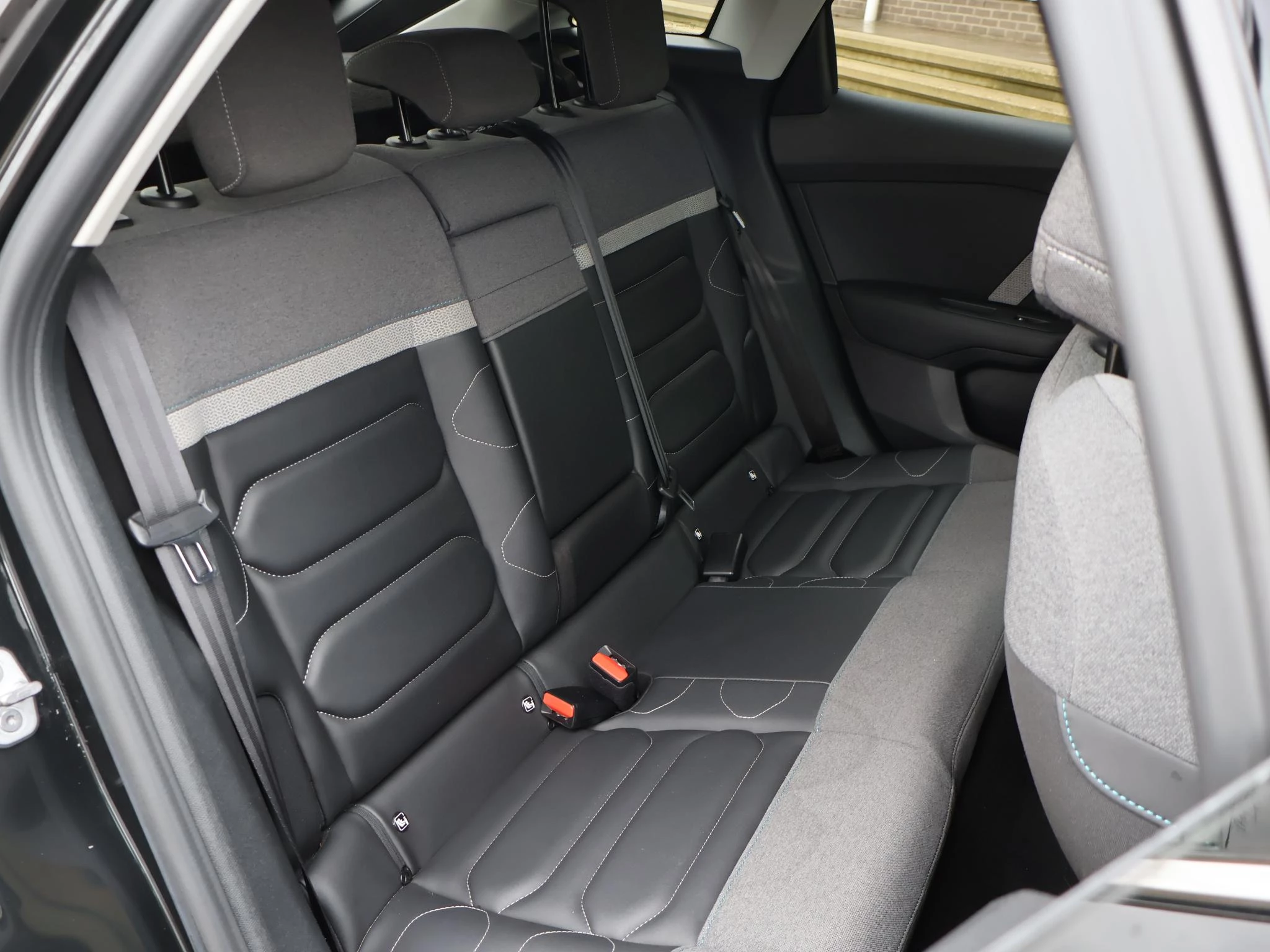 Hoofdafbeelding Citroën C4