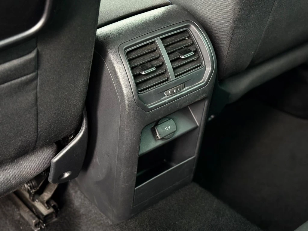 Hoofdafbeelding Volkswagen Golf Sportsvan