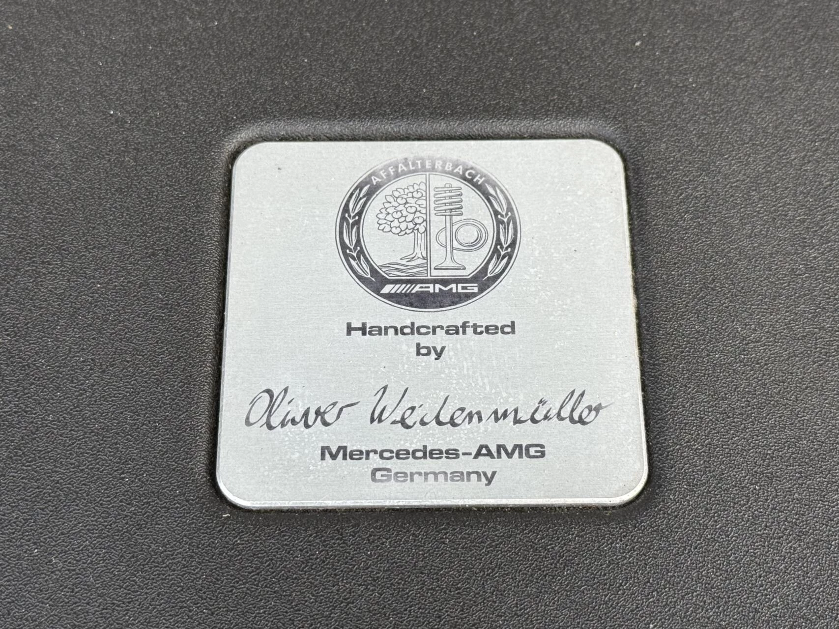 Hoofdafbeelding Mercedes-Benz GL