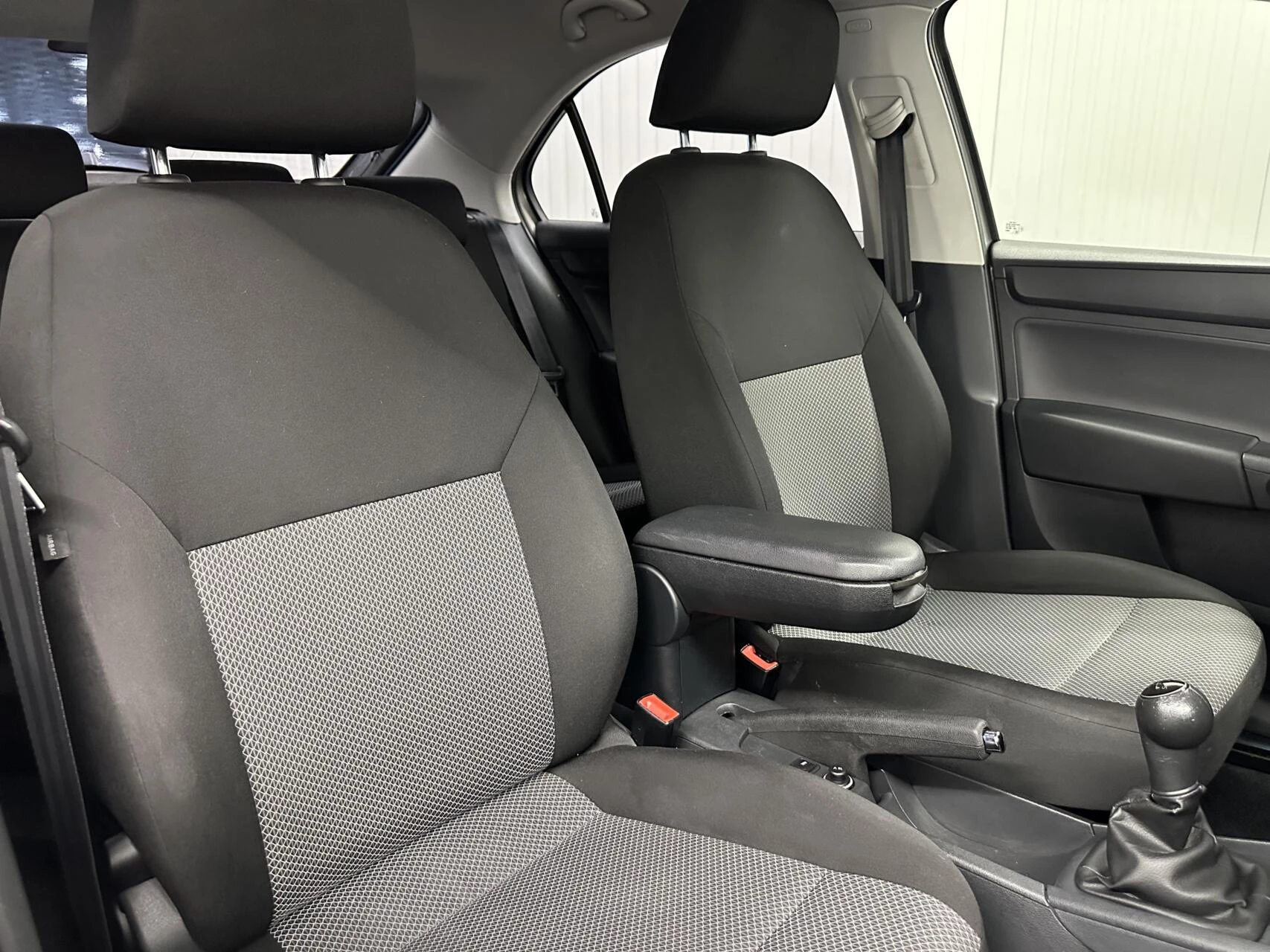Hoofdafbeelding SEAT Toledo