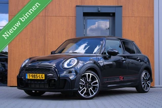 Mini Cooper S 2.0 Rockingham GT Edition | Pano | H&K | HUD