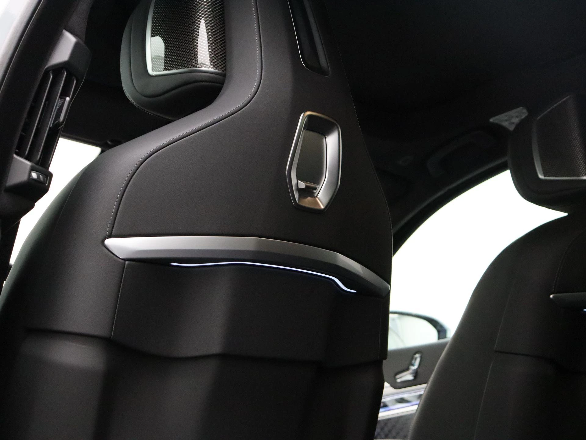 Hoofdafbeelding BMW 7 Serie