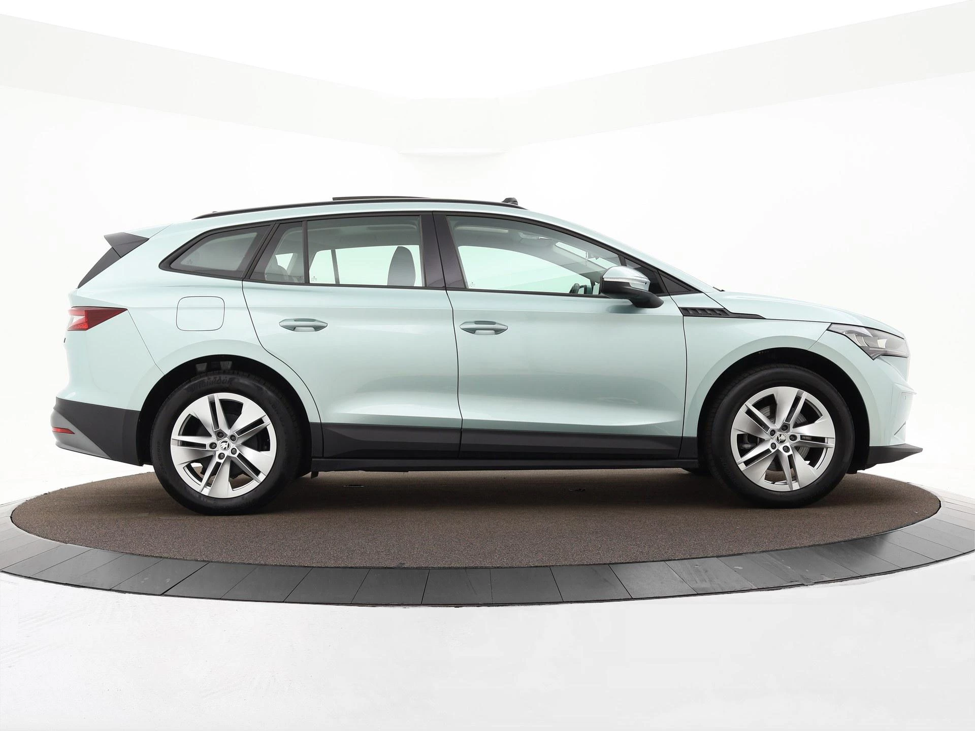 Hoofdafbeelding Škoda Enyaq iV