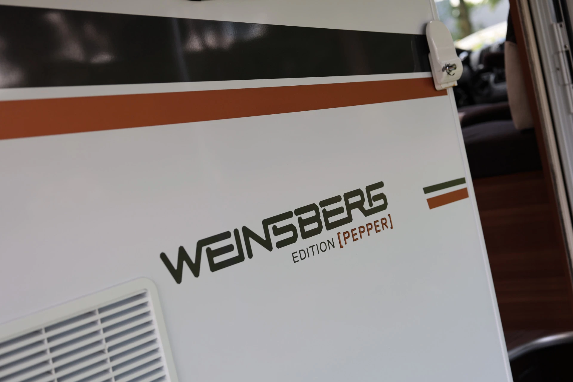 Hoofdafbeelding Weinsberg R57 PEPPER EDITION