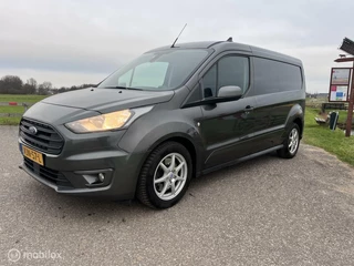 Ford Transit Connect 1.5 EcoBlue L2 Limited Automaat