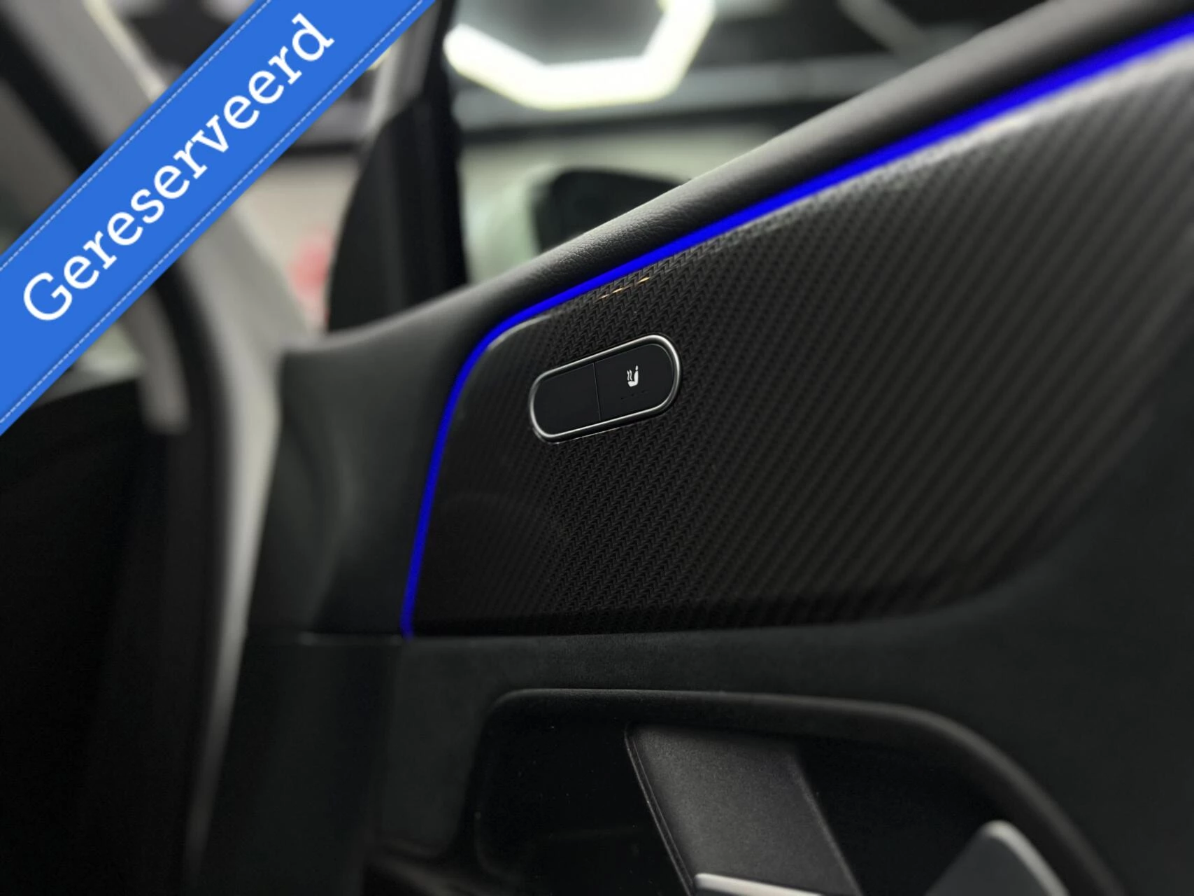 Hoofdafbeelding Mercedes-Benz GLB