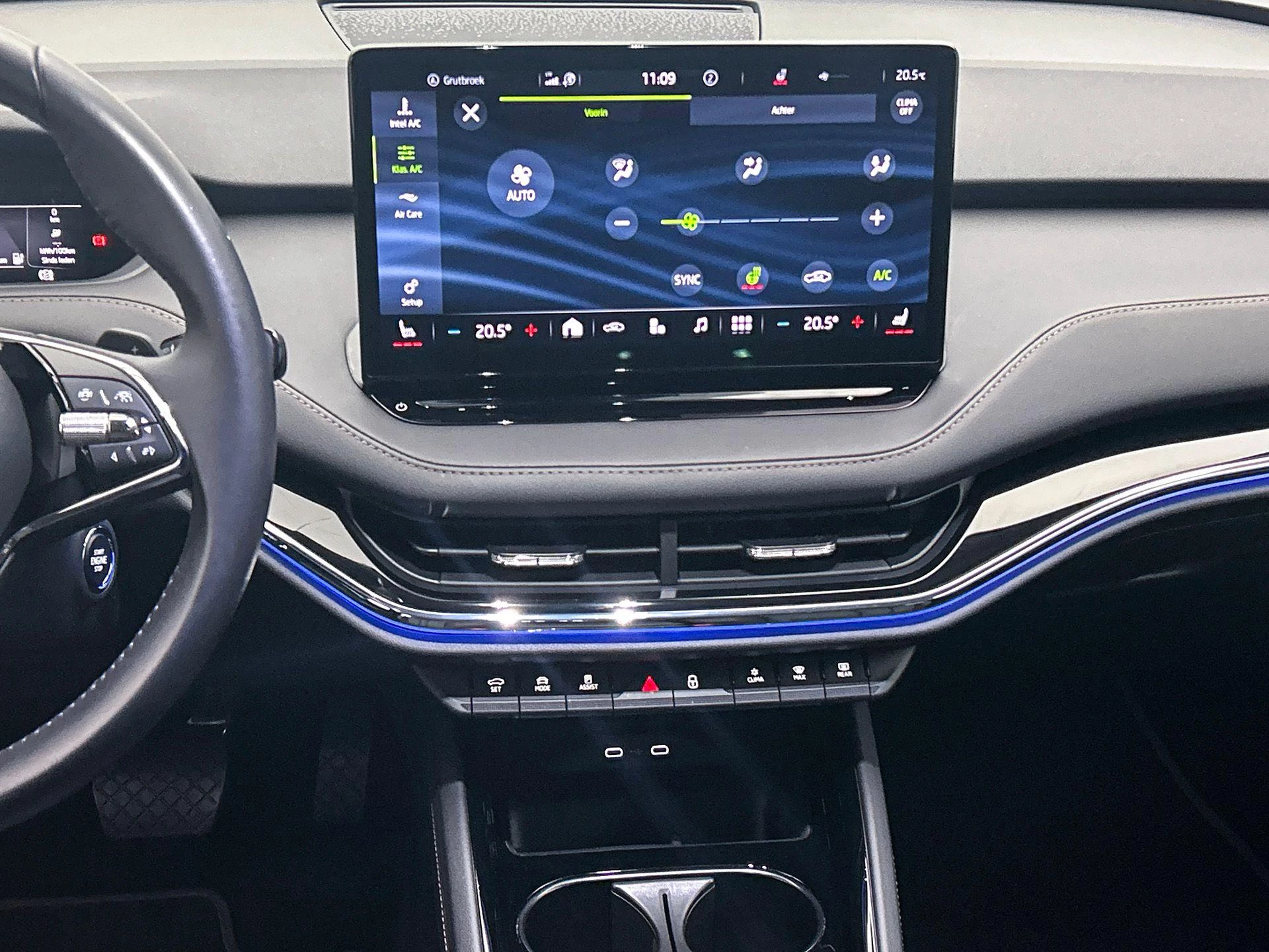 Hoofdafbeelding Škoda Enyaq iV