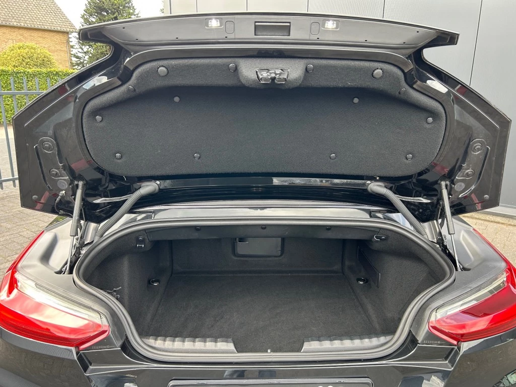 Hoofdafbeelding BMW Z4