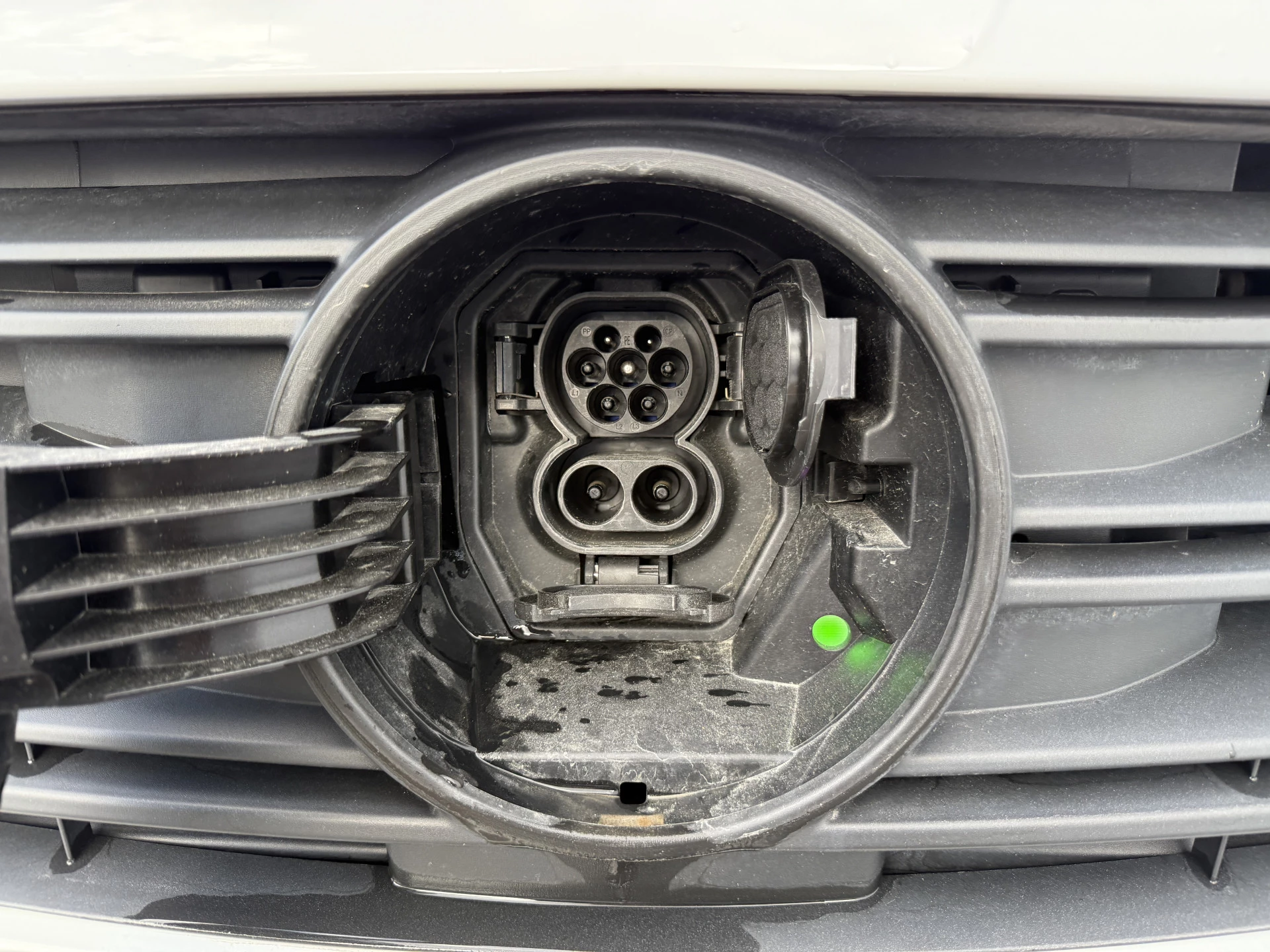 Hoofdafbeelding Mercedes-Benz eCitan