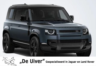 Hoofdafbeelding Land Rover Defender Land Rover Defender 110 2.0 P300e 110 X-Dynamic HSE