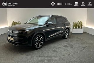 Volkswagen Tiguan Life Edition 1.5 DSG eHybrid