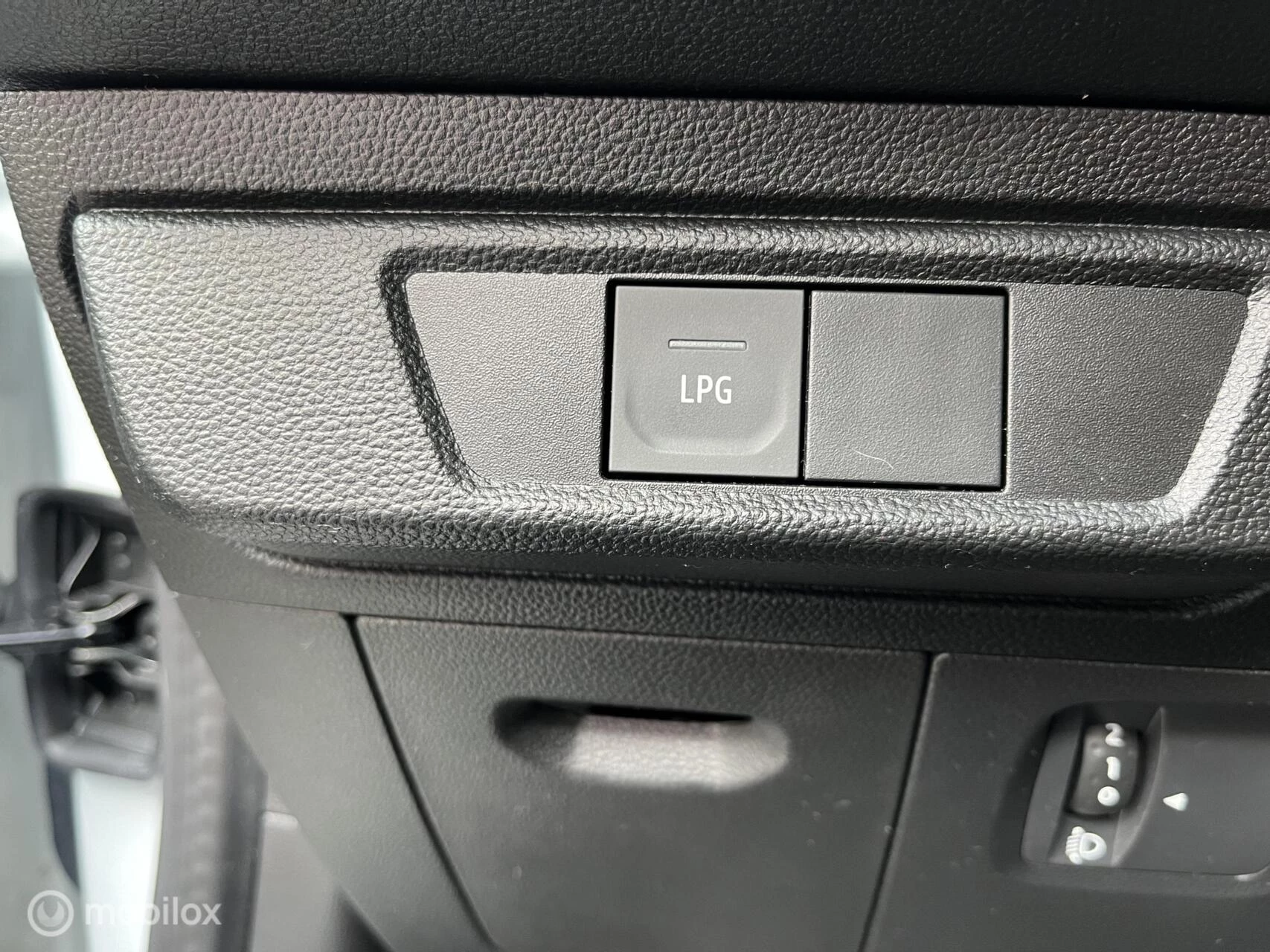 Hoofdafbeelding Dacia Sandero Stepway