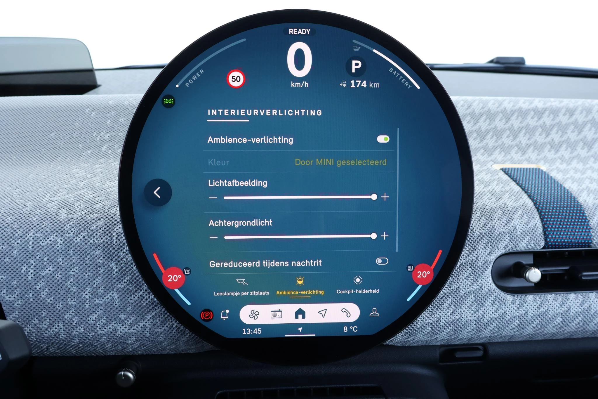 Hoofdafbeelding MINI 3-deurs