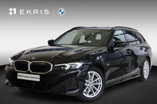BMW 3 Serie Touring 320e | Sportstoelen | Stoelverwarming | Active Cruise Control