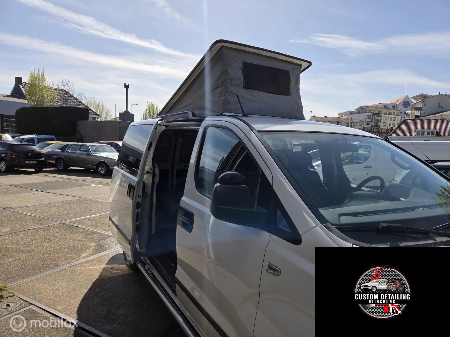 Hoofdafbeelding Hyundai H300