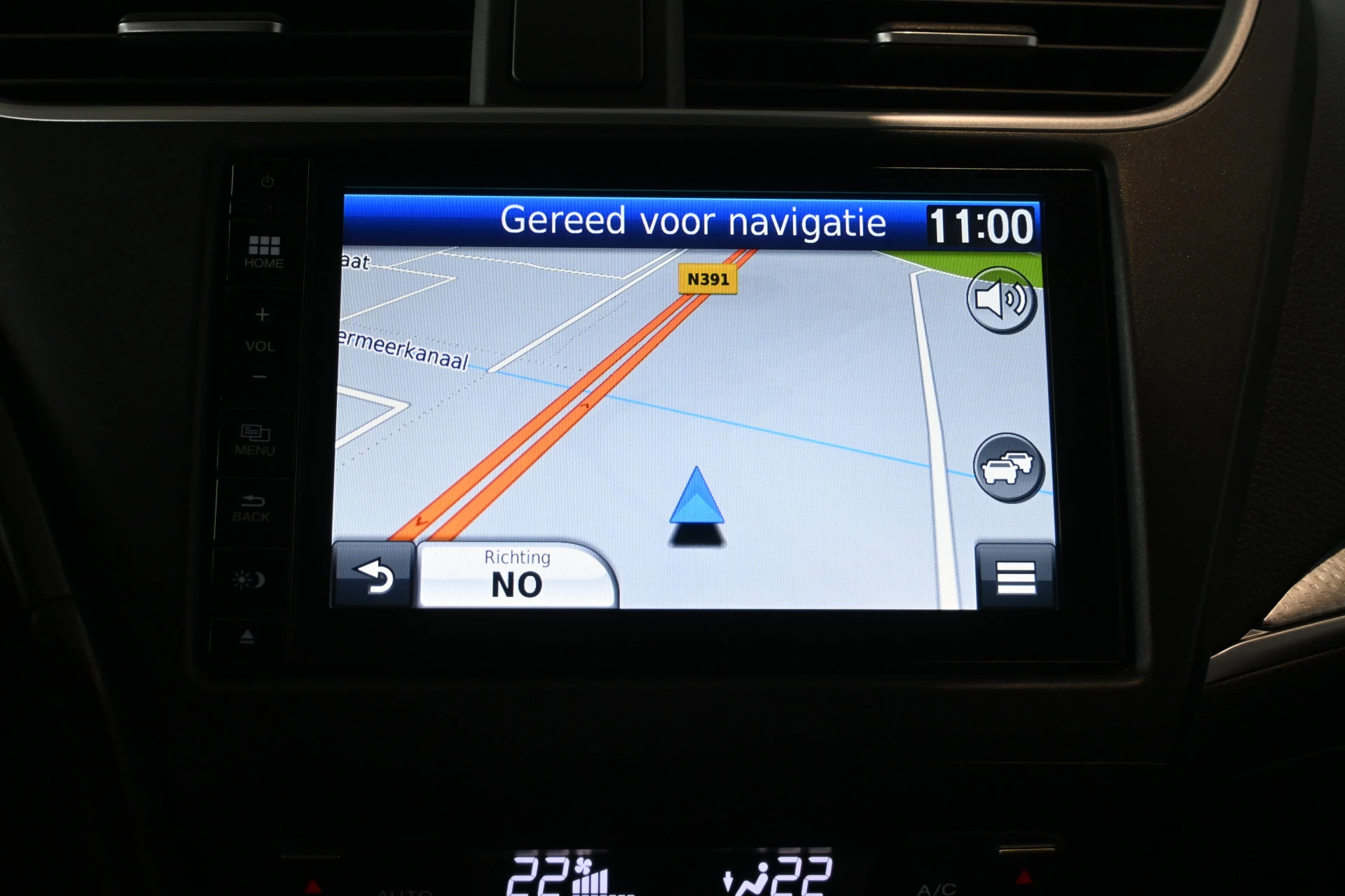 Hoofdafbeelding Honda Civic