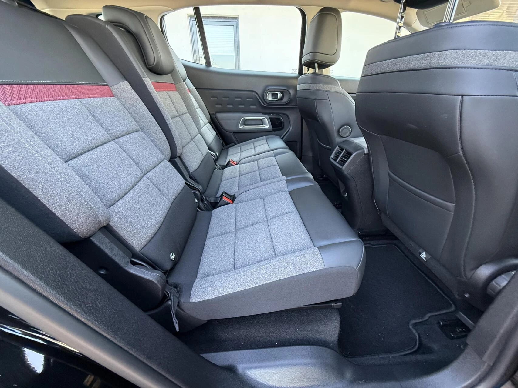 Hoofdafbeelding Citroën C5 Aircross