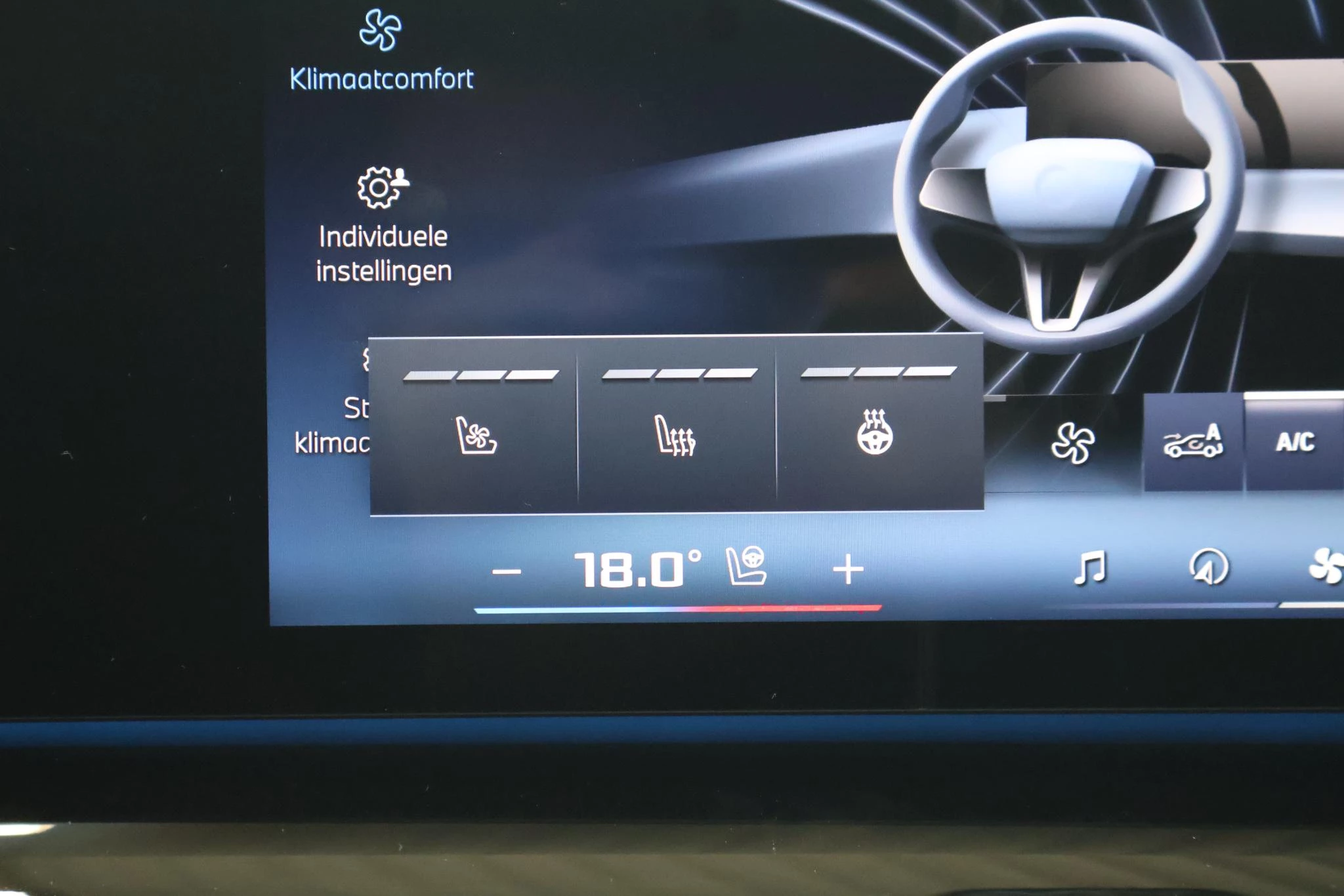 Hoofdafbeelding BMW i5