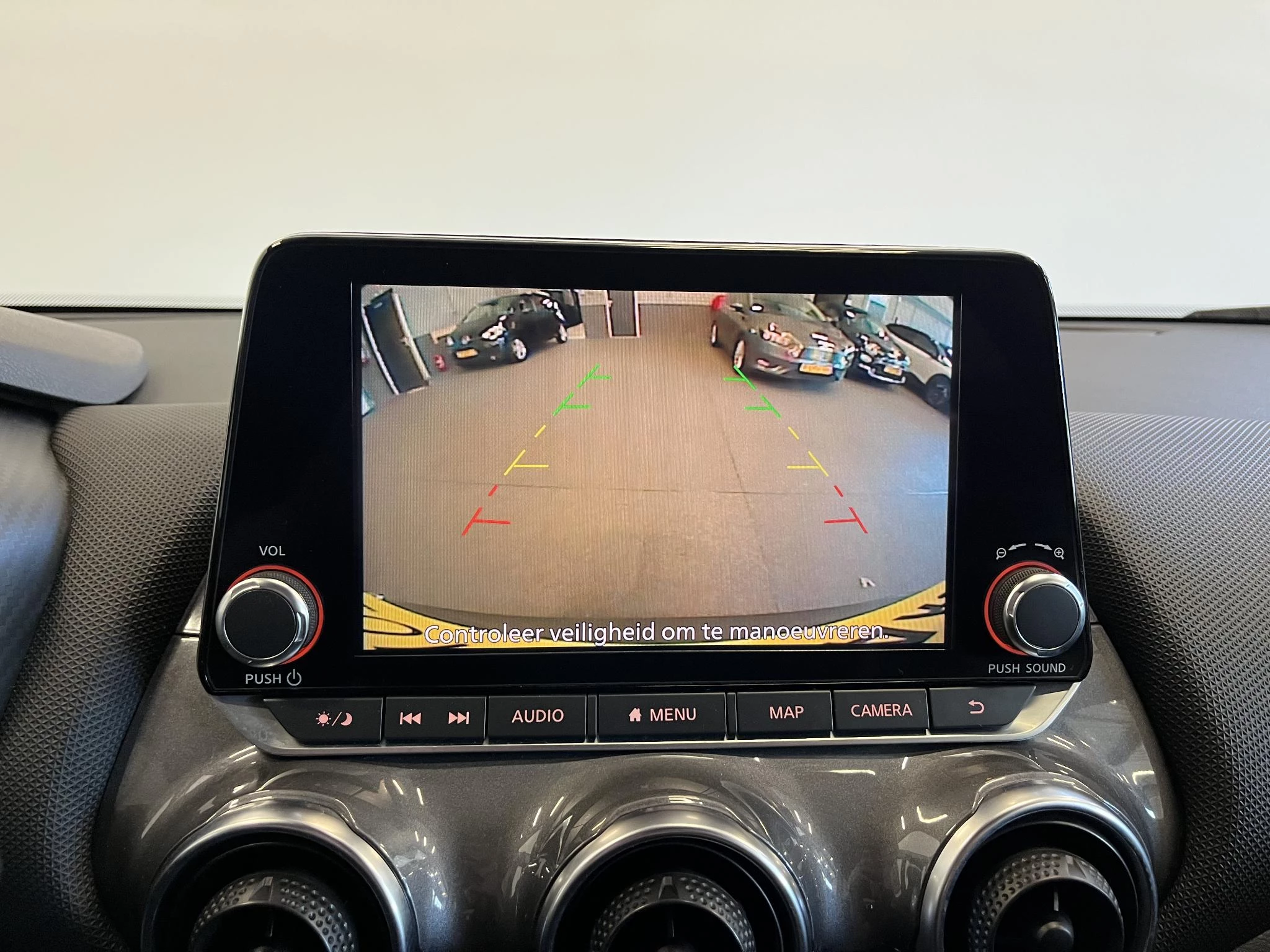 Hoofdafbeelding Nissan Juke