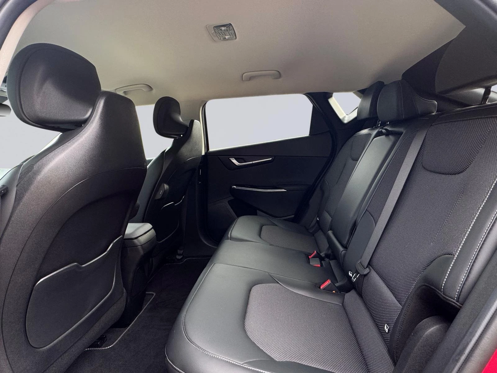 Hoofdafbeelding Kia EV6