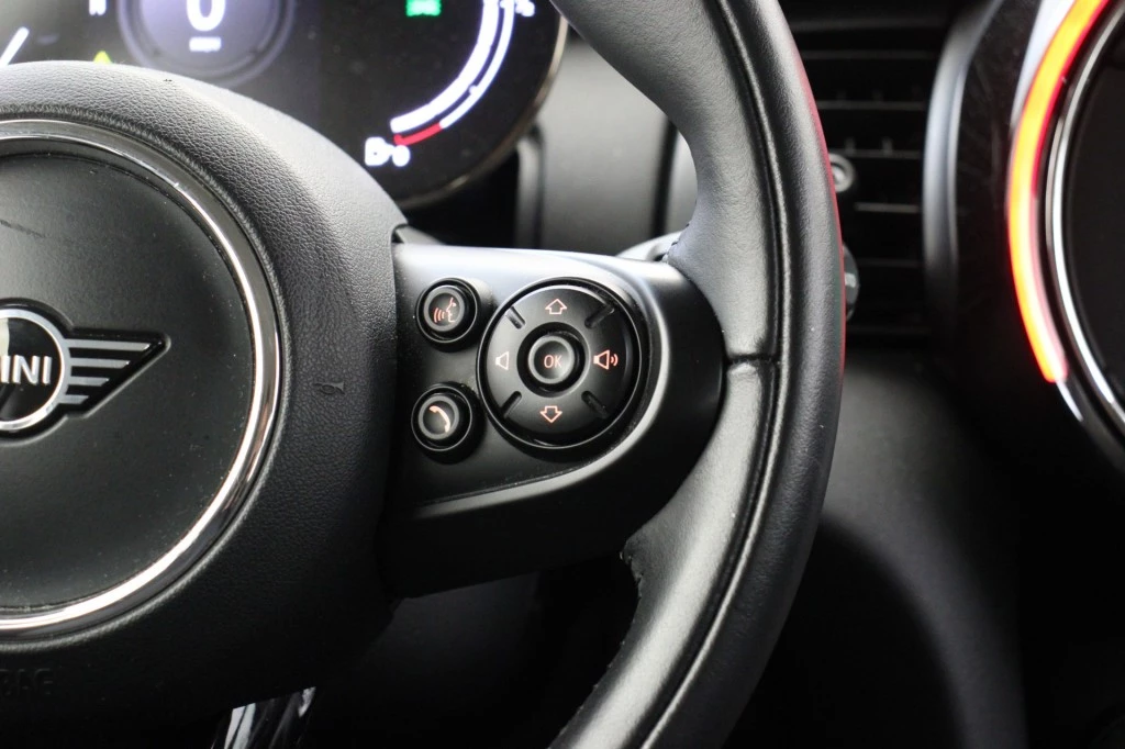 Hoofdafbeelding MINI One