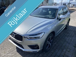 Volvo XC60 2.0 T8 Twin Engine AWD R-Design/Led/Pano/Navi/