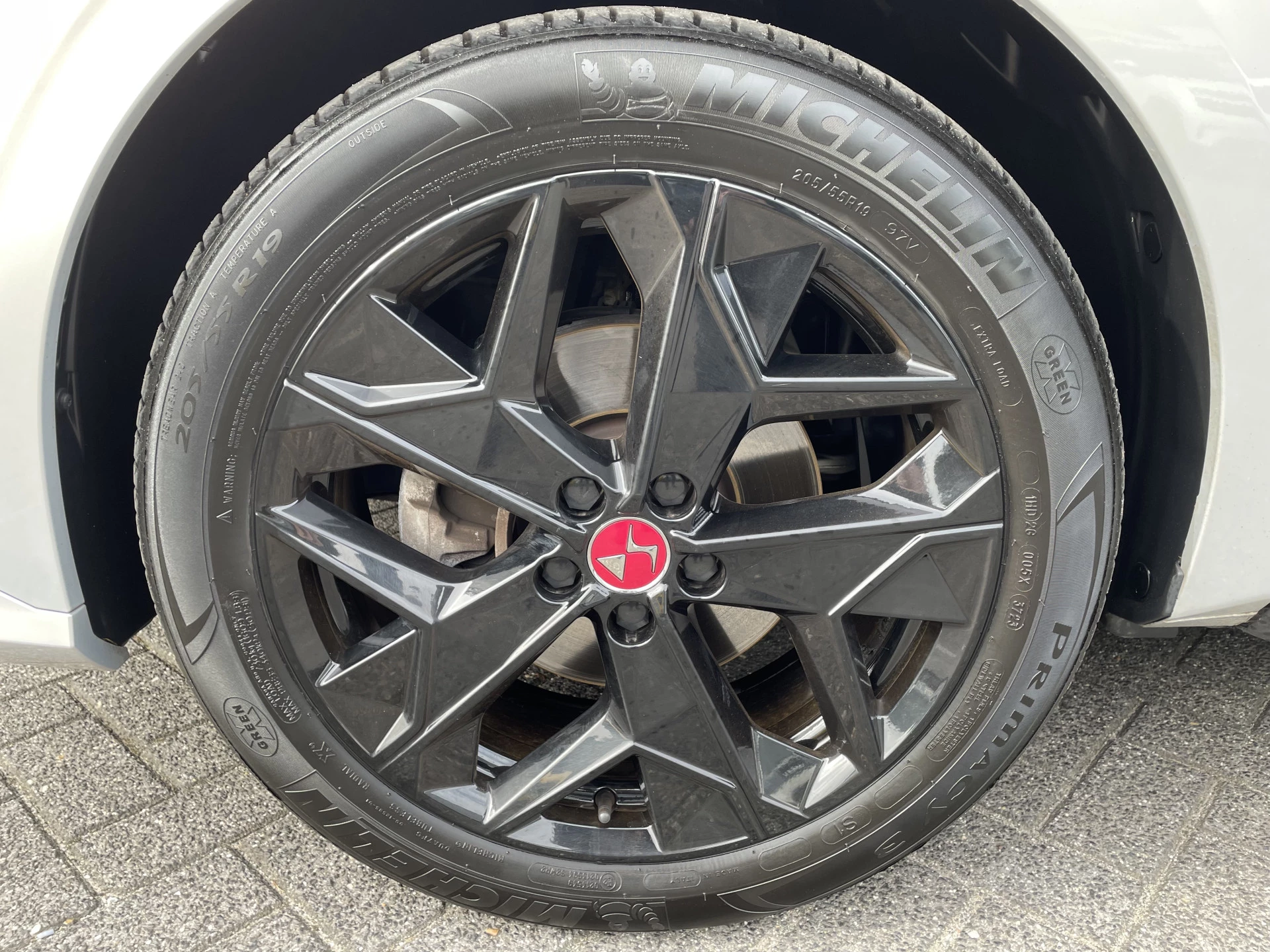 Hoofdafbeelding DS DS 4