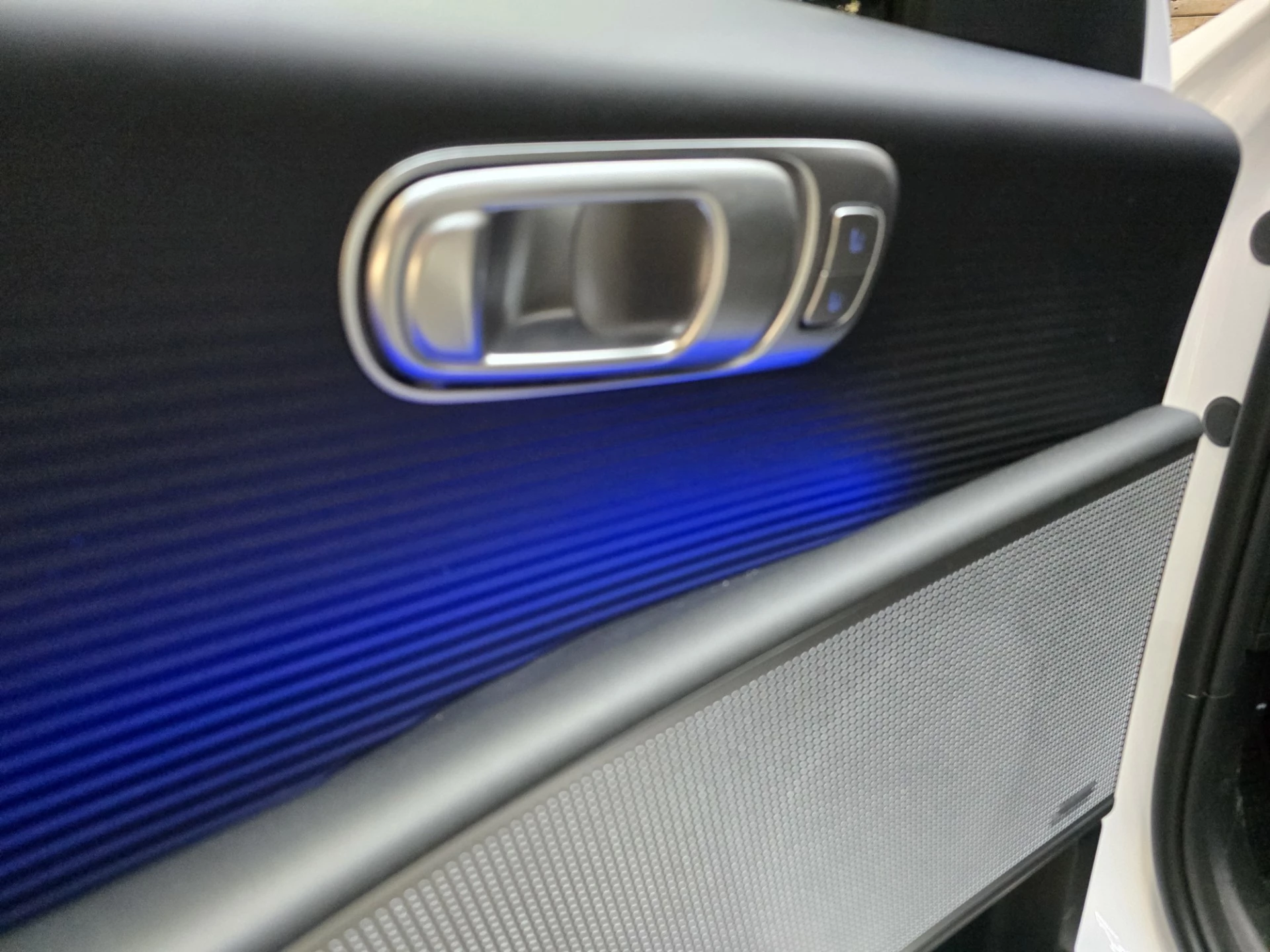 Hoofdafbeelding Hyundai IONIQ 6