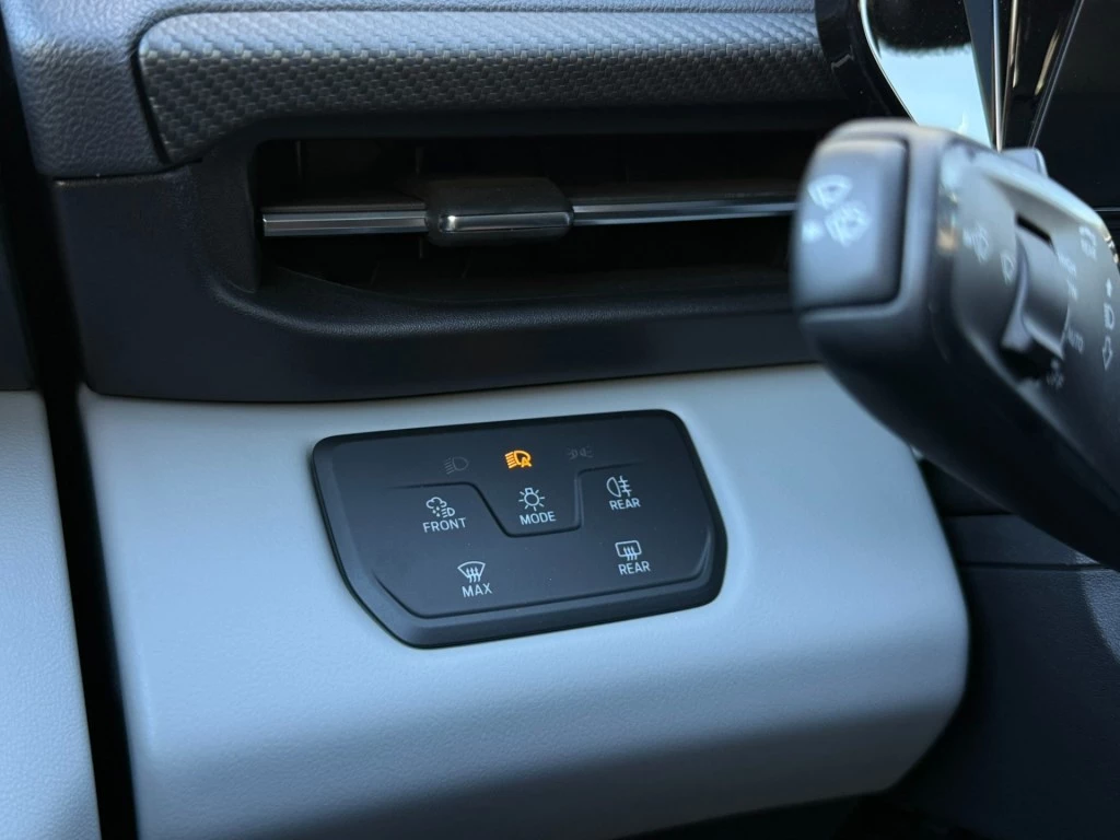 Hoofdafbeelding Ford Explorer