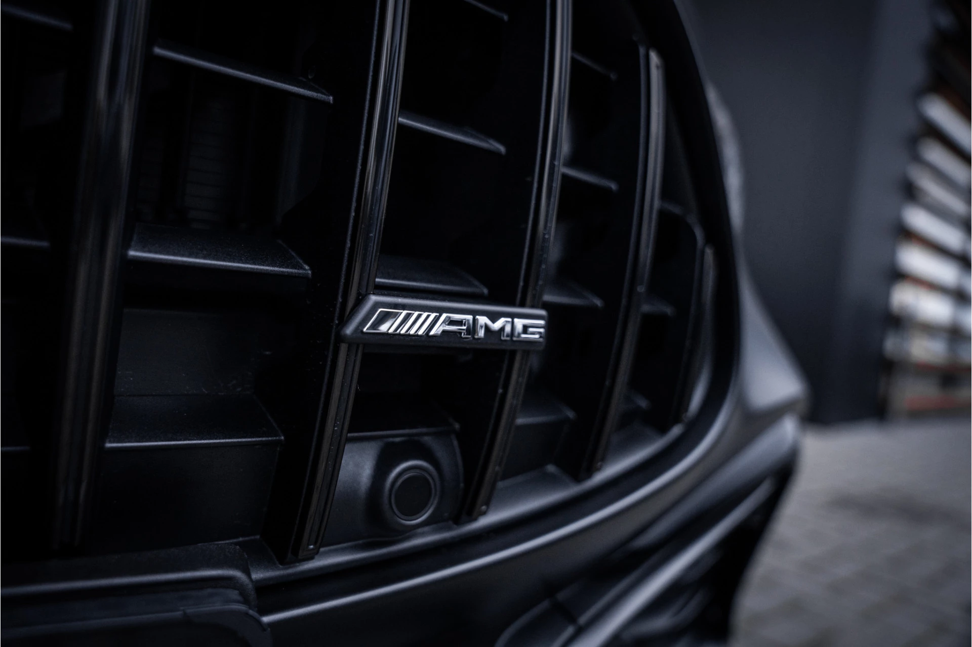 Hoofdafbeelding Mercedes-Benz CLE