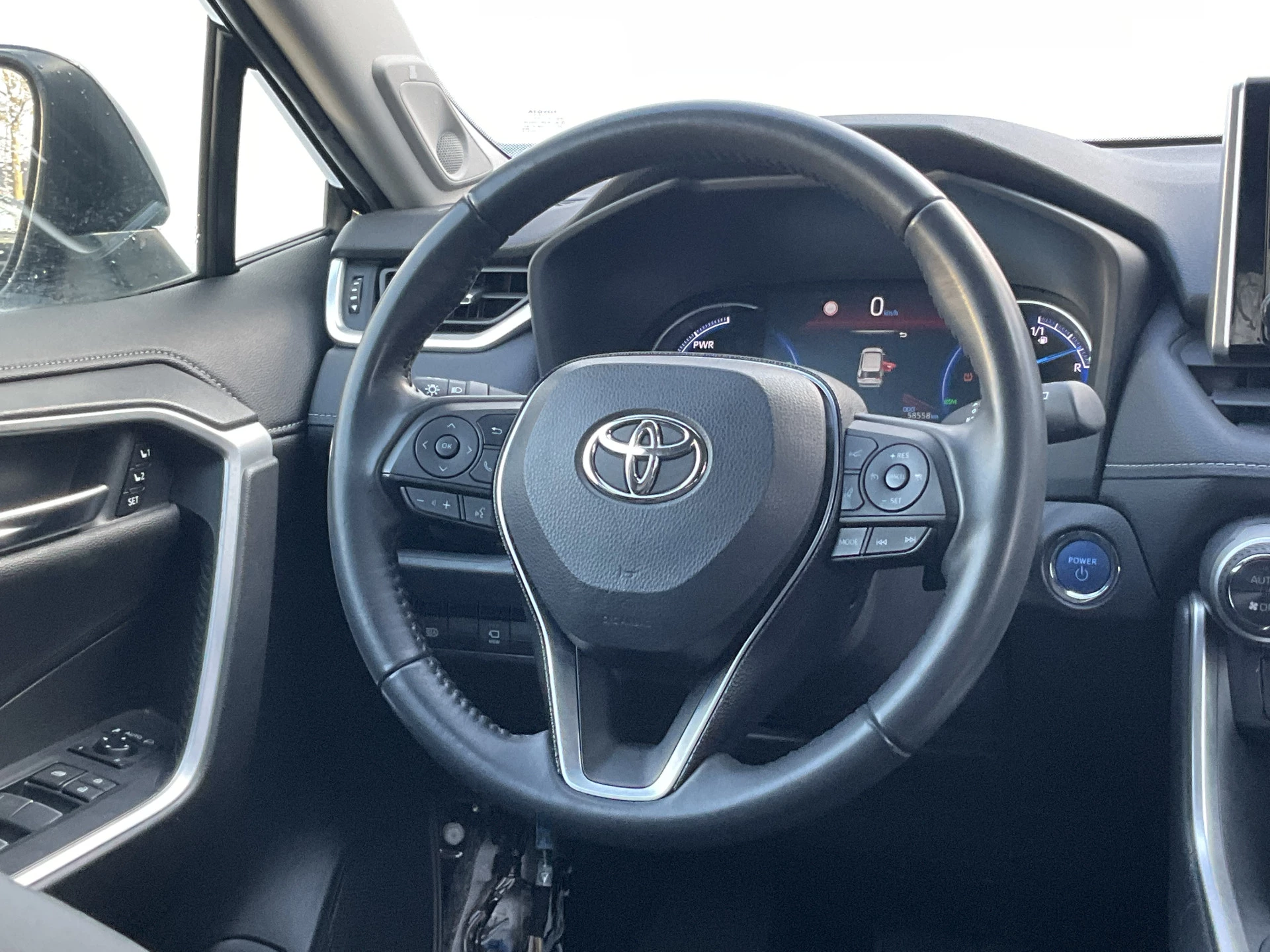 Hoofdafbeelding Toyota RAV4