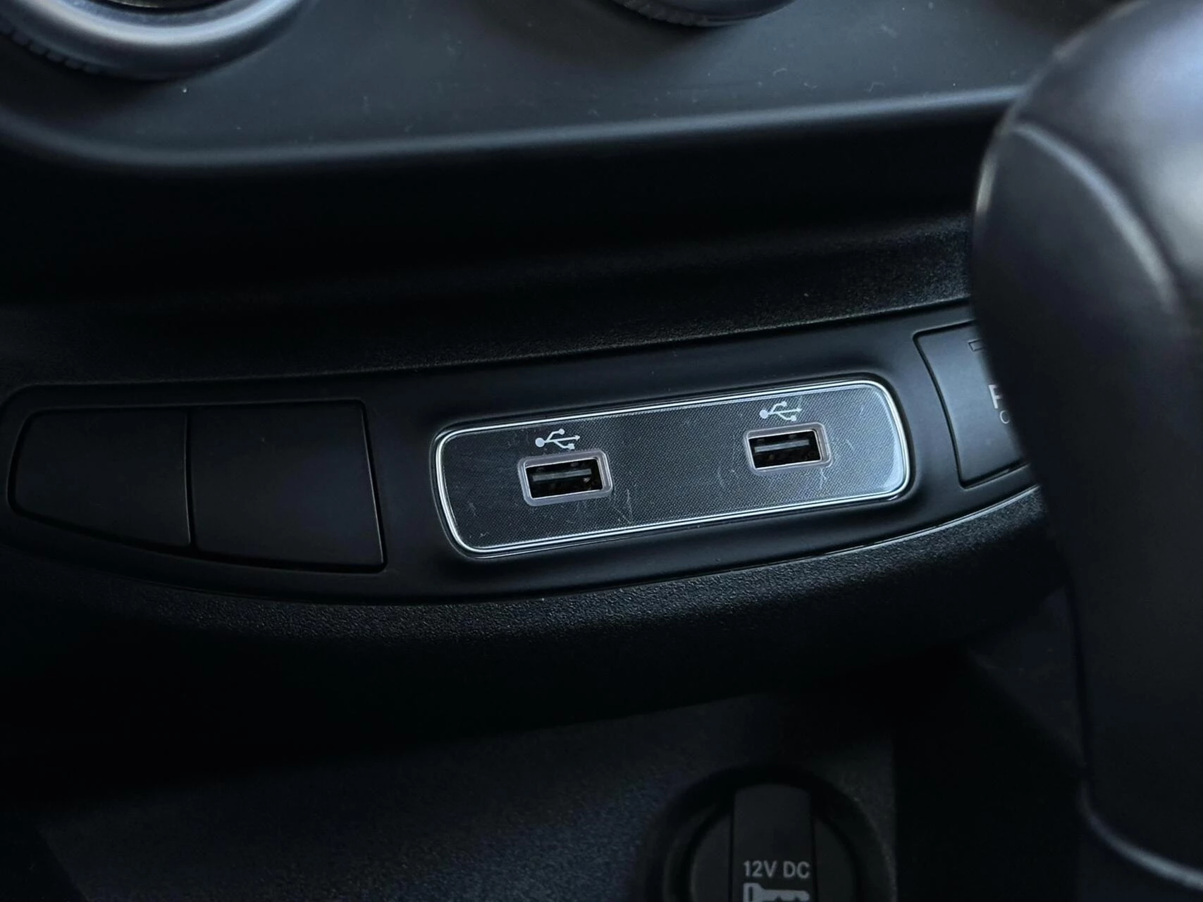 Hoofdafbeelding Fiat 500X