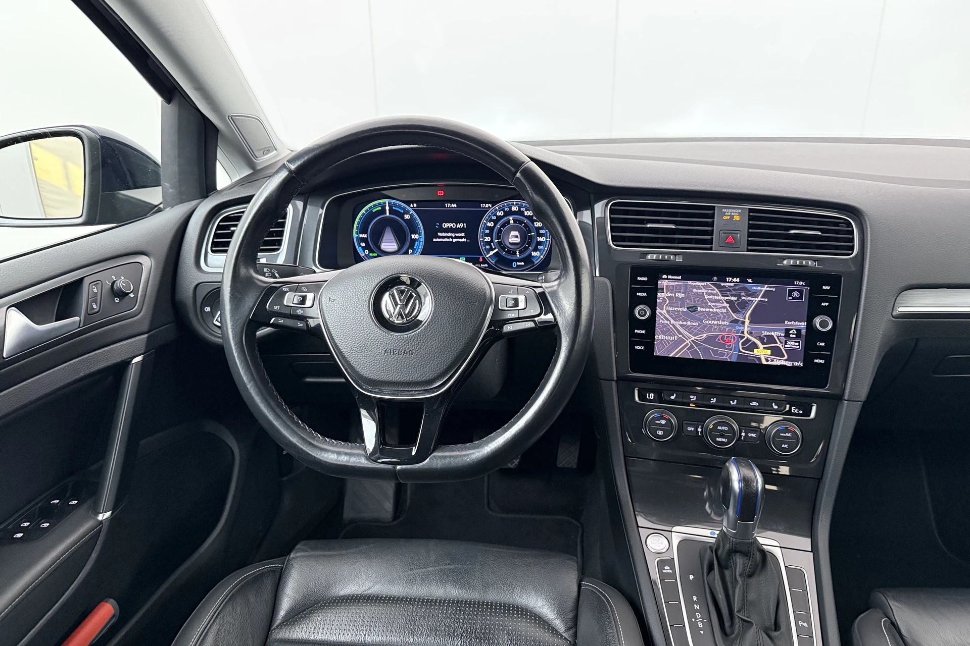 Hoofdafbeelding Volkswagen e-Golf