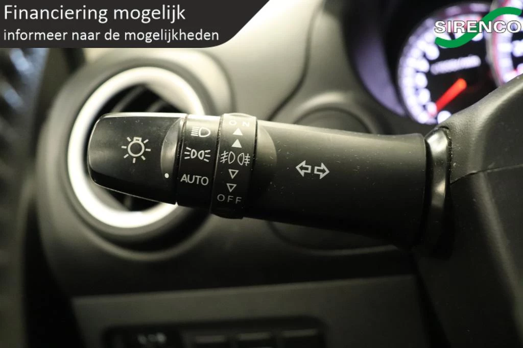 Hoofdafbeelding Mitsubishi Space Star