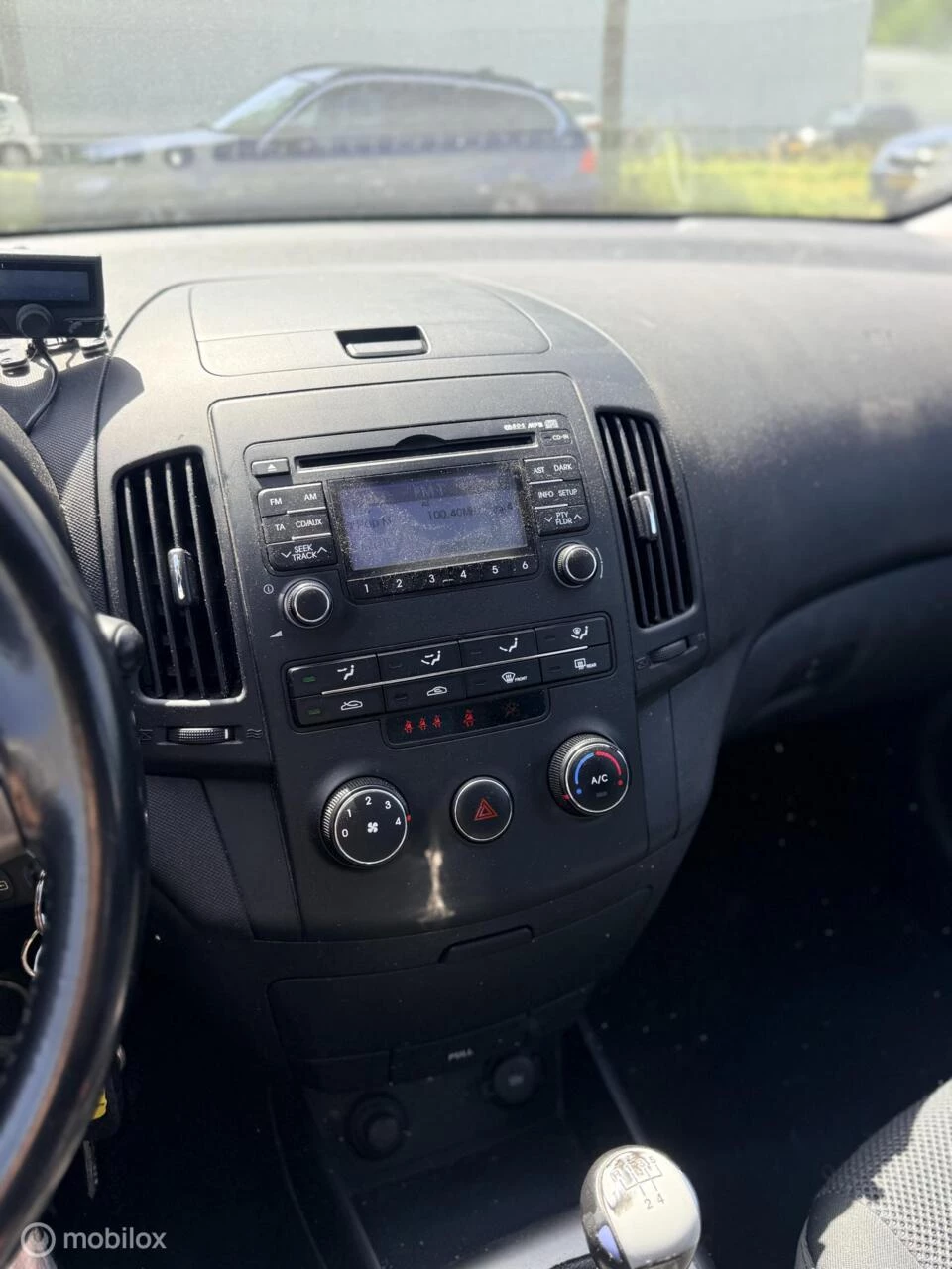 Hoofdafbeelding Hyundai i30