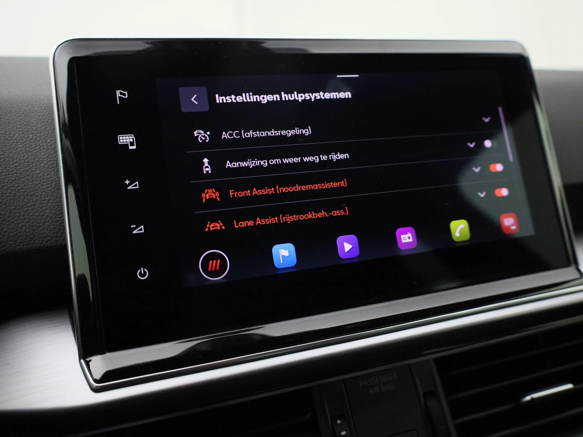 Hoofdafbeelding SEAT Tarraco