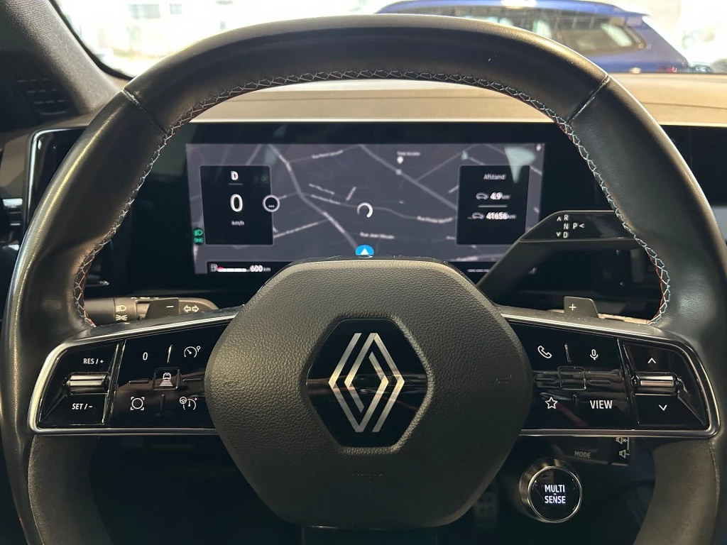 Hoofdafbeelding Renault Austral