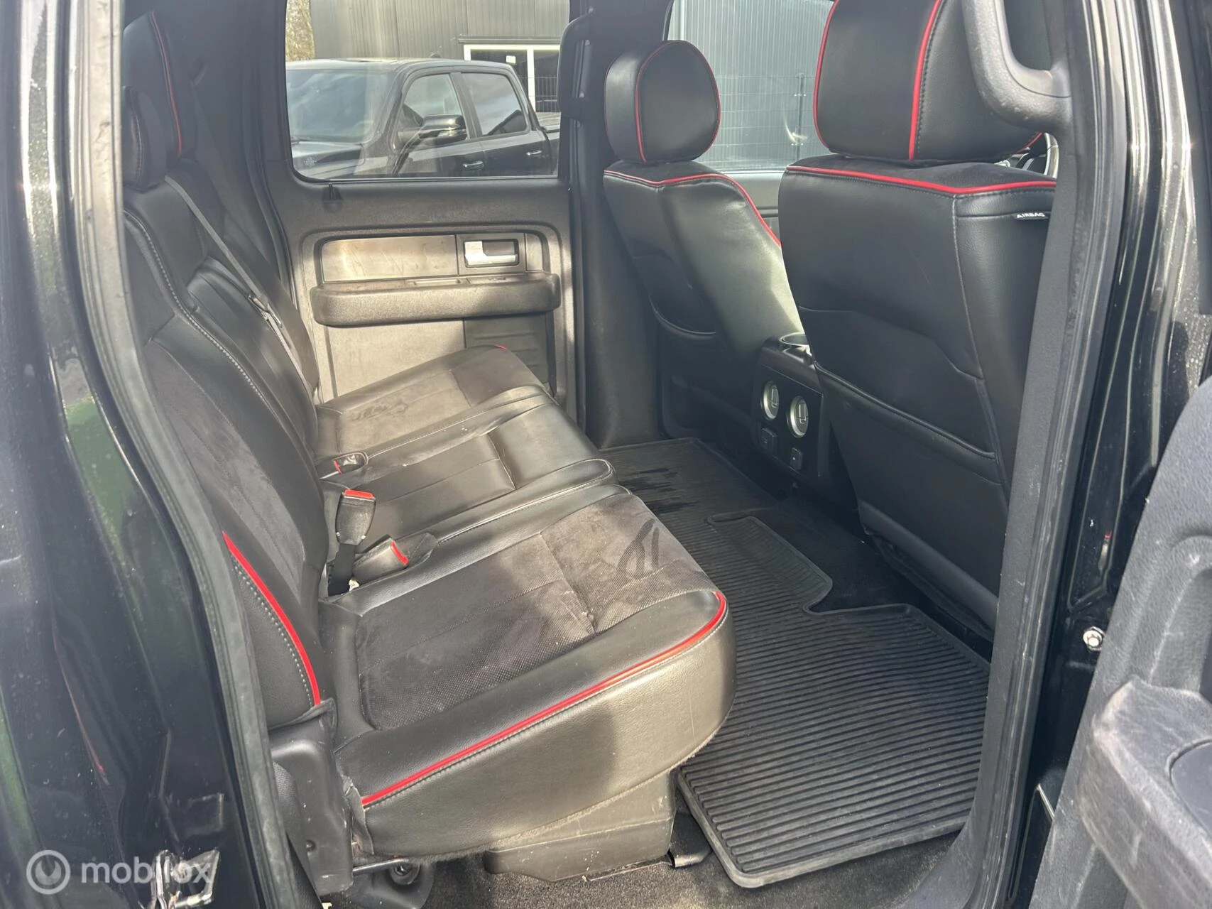 Hoofdafbeelding Ford F-150