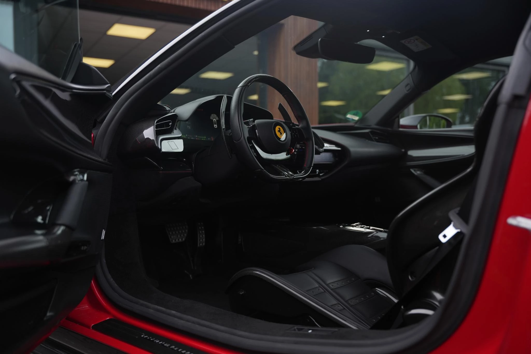 Hoofdafbeelding Ferrari SF90 Stradale